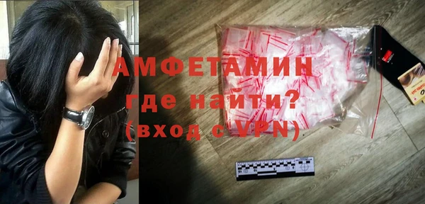 хмурый Алексеевка